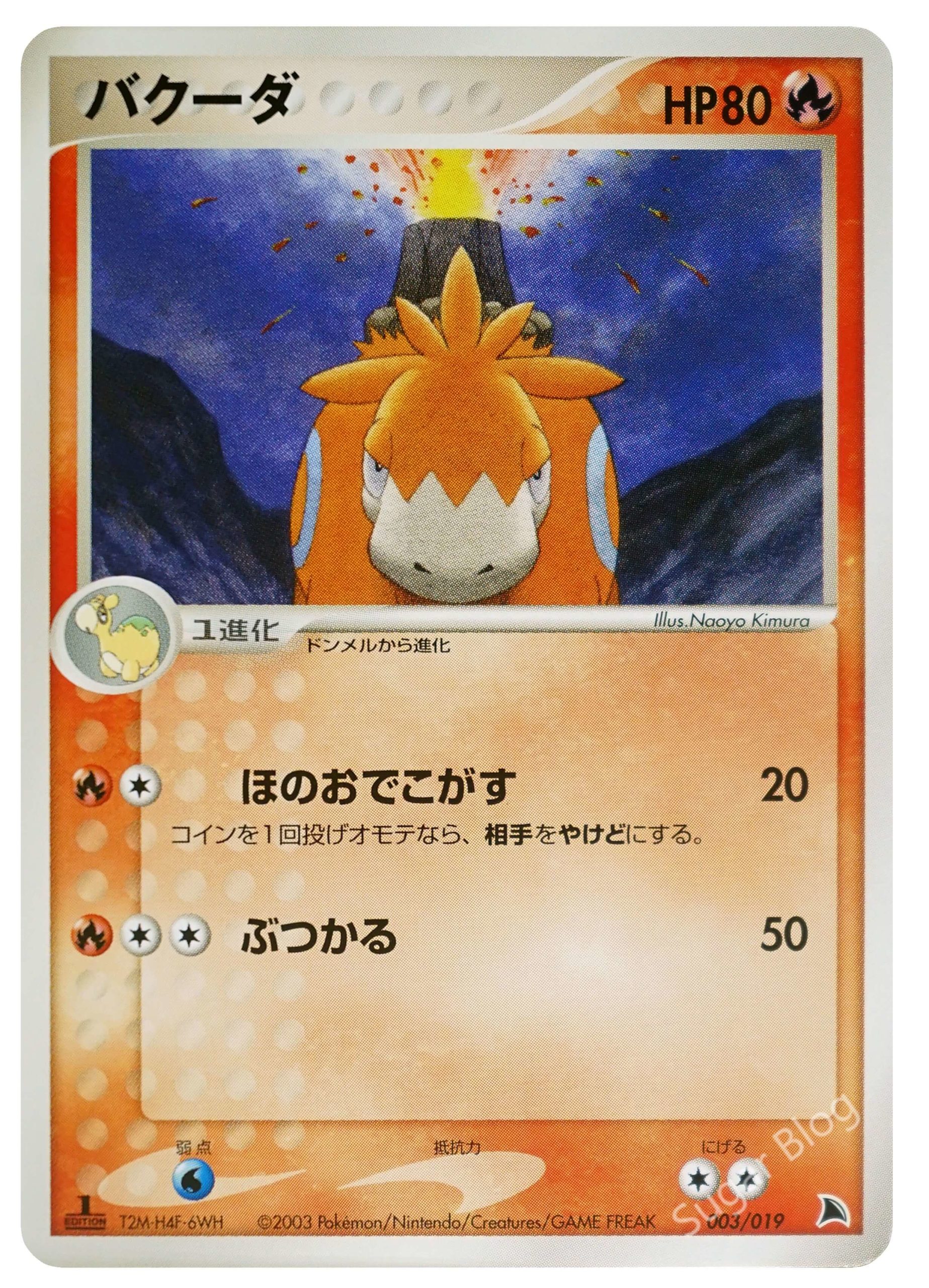 構築済みスターター ボーマンダデッキ | ポケカボックス