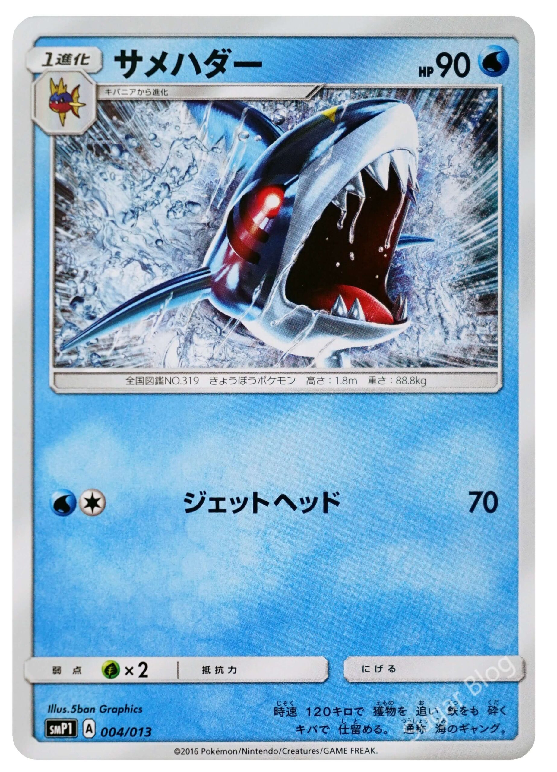 イワンコ全力デッキ ポケカボックス